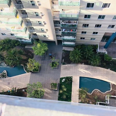 Apartamento Jtr Maceio Экстерьер фото