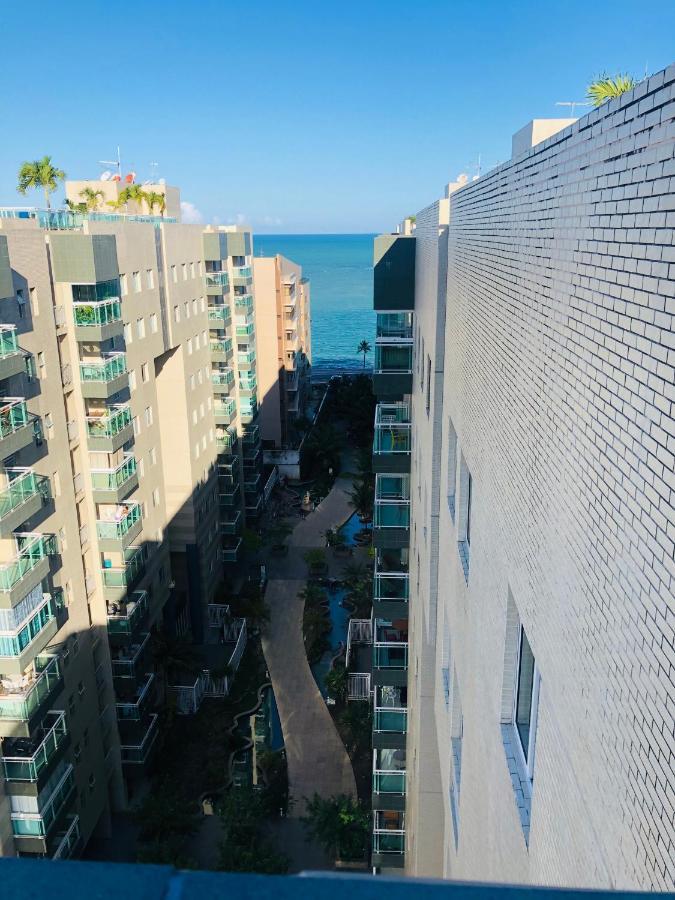 Apartamento Jtr Maceio Экстерьер фото