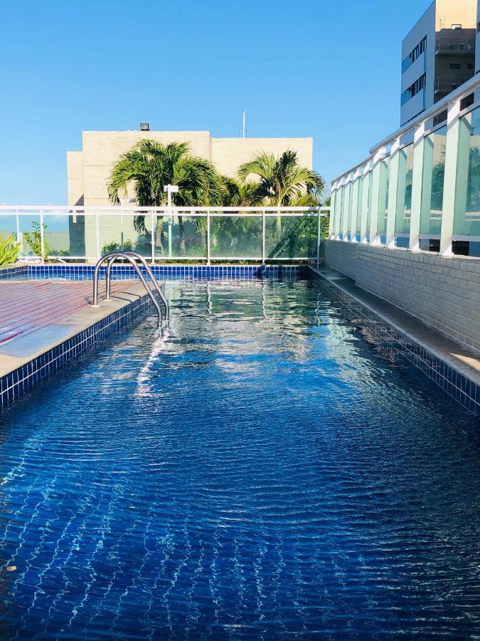Apartamento Jtr Maceio Экстерьер фото