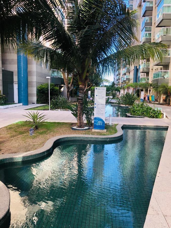 Apartamento Jtr Maceio Экстерьер фото