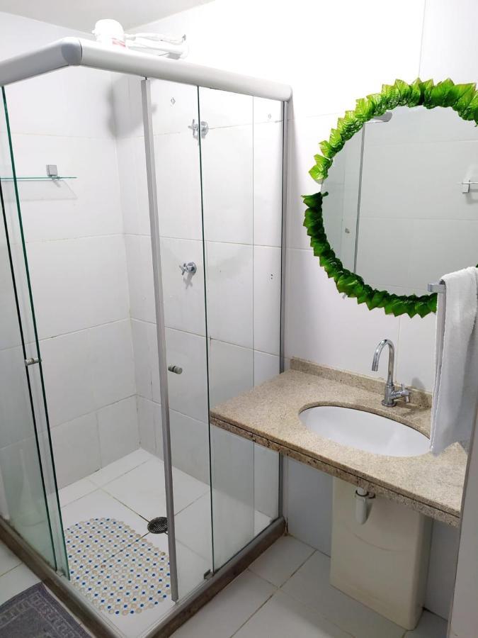 Apartamento Jtr Maceio Экстерьер фото