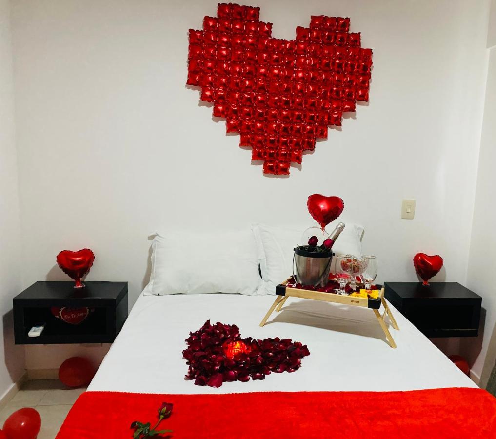 Apartamento Jtr Maceio Экстерьер фото