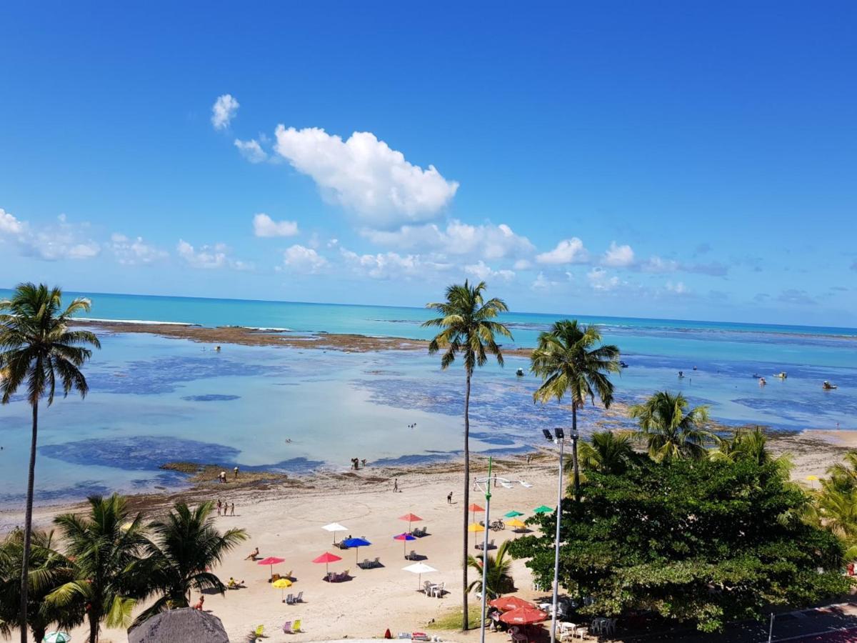 Apartamento Jtr Maceio Экстерьер фото