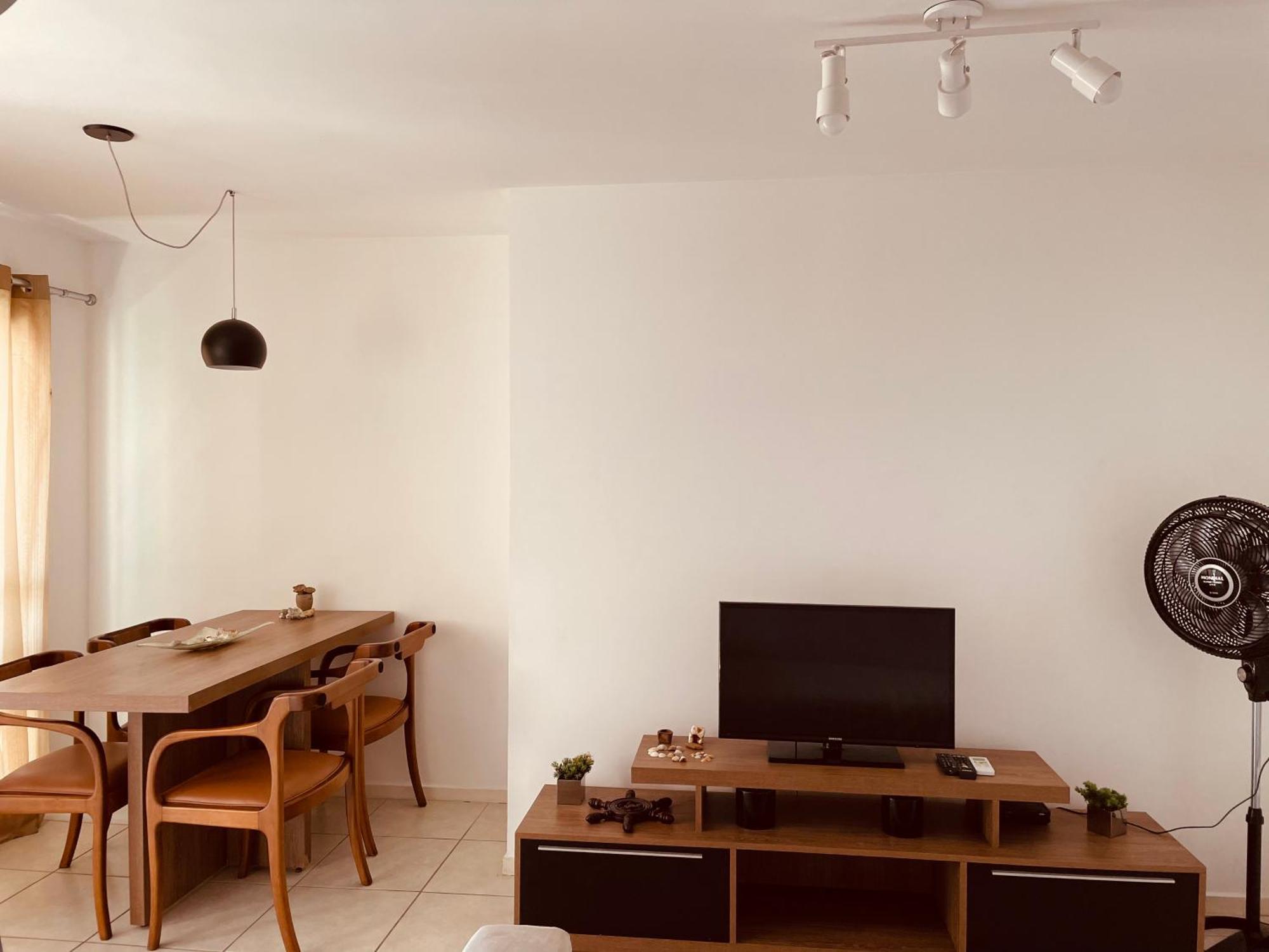 Apartamento Jtr Maceio Экстерьер фото
